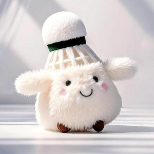 Đồ Chơi Lông Vũ Dễ Thương Mới Quà Tặng Móc Túi Xách Hình Cầu Lông Đồ Chơi Dễ Thương Quà Tặng Quà Tặng Cho Người Thân Và Bạn Bè