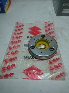 One Way Rumah Pelor Stater Suzuki Spin Skydrive Skywave