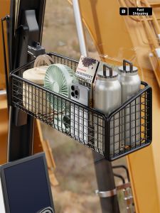 MUGG | Multi-functional Storage Box