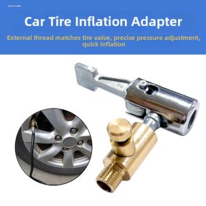 Universal Inflatable Nozzle