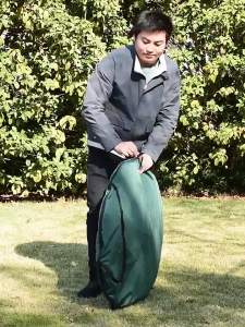 Outdoor Green House For Plant Plant Green House Plant Greenhouse Gardening Assembly-Free Household Greenhouse Courtyard