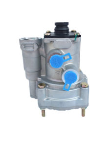 SORL Hanging Valve Actuator Suitable for Tianlong Faw J6 Howo Tractor Trailers with Throttle Valve Automobile Braking System