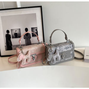 Exclusive LPK9060 Tas Premium Wanita OLEEM Tas Selempang Wanita Tas Shoulder Bag Wanita Tas Wanita Korea