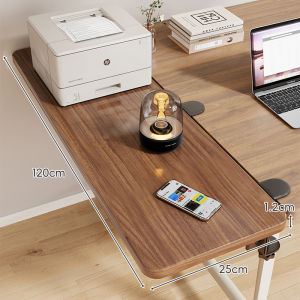 evesigar | Foldable No-Drilling Desktop Extension Tray