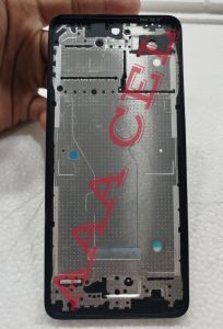 FRAME TATAKAN LCD ATAU MIDLE INFINIX SMART 8