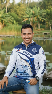 Esssen Ikan Mas Aroma Kemangi Walang Kaweni Umpan Mancing Jos Pancing