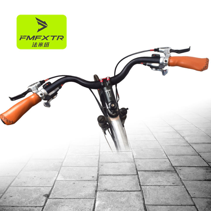 Bicycle Mountain Bike Handlebar Handle Bar Casual Retro