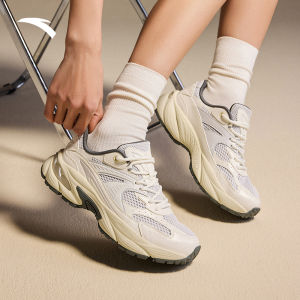 ANTA AT852 Women Casual Shoes Comfortable Breathable Non-slip Fashion Sports Sneakers 922528802 Legit Official Store