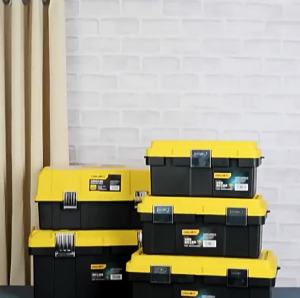 deli | Multi-functional Portable Tool Box