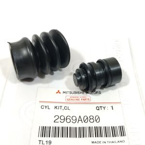 2969A080 Co Kit Triton 2.5 KB4T / Sil / Isi Master Kopling Bawah / Clutch