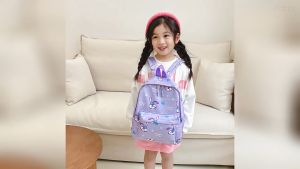 Children’s Cute Cartoon StellaLou Backpack School Bag Outdoor