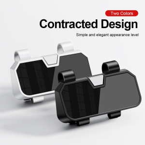 แว่นตากันแดดกระบังแสงรถยนต์อเนกประสงค์วัสดุ ABS คลิปหนีบบัตรที่เก็บตั๋วอุปกรณ์ตกแต่งกล่องจัดระเบียบสำหรับ Jaecoo 5 6 7 8 J5 J6 J7 J8 EJ6 SHS SUV