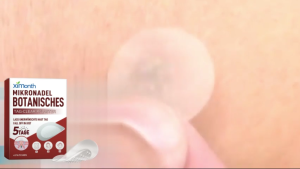 Ximonth Body care patch soothes skin breathable and skin-friendly portable for daily care