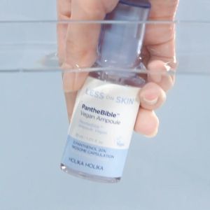 Holika Holika Less on Skin PantheBible Vegan Ampoule | Serum Skin Barrier