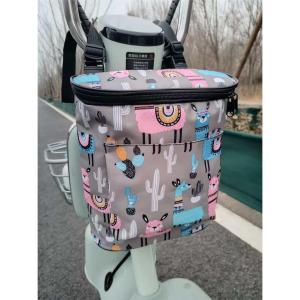 Universal Large Capacity Electric Scooter Storage Bag