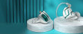 KZ ZES Bass Earphone In Ear Monitor Earphone Gaming. 