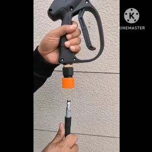 ข้อต่อสวมเร็ว สำหรับ สายฉีดน้ำ หัวสาย ขนาด 8 mm (แดง) / ขนาด 9 mm (ดำ) ข้อต่อสายเครื่องฉีดน้ำ สายฉีดน้ำแรงดันสูง เครื่องฉีดน้ำแรงดันสูง อะไหล่ hug ข้อต่อ ข้อต่อสายฉีดน้ำ เครื่องฉีดน้ำ สายฉีดน้ำแรงดัน ต่อสายฉีดน้ำ ต่อสายฉีดน้ำแรงดันสูง เครื่องฉีดน้ำแรงดัน