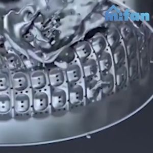 Bột Tẩy Vệ Sinh Lồng Máy Giặt Siêu  Sạch- Tẩy Sạch Cặn Bẩn Lâu Ngày Nhanh Chóng