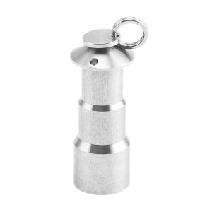 Fishing Bait Hook Repair Tools Stainless Steel Octopus Hook Needle Recover Portable for Fishing Squid Bait Hook