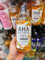 Dr Meinaier AHA Body Serum Plus Vitamin C&E 500ml.. 