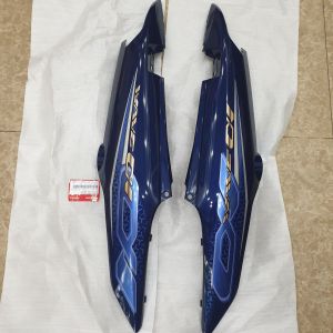 Ốp sườn wave a 110 đời 2019 chính hãng honda
