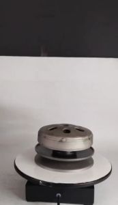 Pully Assy Pully Komplit Honda VARIO 125 \"IMPACT\"