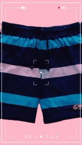 Celana Pendek Pria: Desain Unik & Nyaman