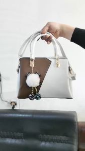 Tas Selempang Wanita Hand Bag Premium Kekinian WS - LB 45