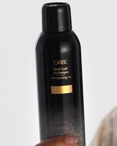 Oribe ดรายแชมพู ผมเสีย บำรุงเส้นผม ผมเงางาม สุขภาพดี 300 มล