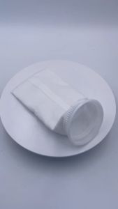 Filter Bag Air Toren 1/5 Micron: Penjernih Air Toren & Saringan Air 7\" X 32\"