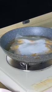 ฮิคารุกระดาษซับน้ำมันพรีเมียม MADE IN JAPAN