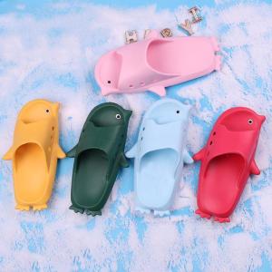 Dép Trẻ Em Dễ Thương Chân Chim Penguin Mùa Hè Dép Đi Trong Nhà Và Ngoài Trời Chống Trượt Bé Trai Bé Gái Dép Đi Biển