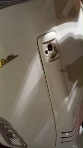 โลโก้พร้อมฐานรองสำหรับ Vespa All model มีให้เลือกหลายลายสุดเท่**สีขอบคละจากโรงงาน**