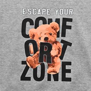 TopOne88 Sweater Hoodie JUMPER Fleece Pria Wanita Dewasa DTF Confert Zone