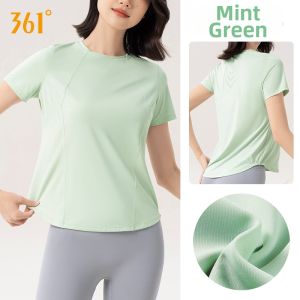 361° | Lightweight Quick-Dry Sun-Protection T-Shirt