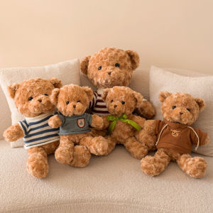JIFANPAUL | Plush Teddy Bear Toy Birthday Gift