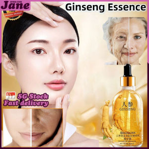 🎈SG STOCK🎈 Ginseng anti wrinkle serum / Ginseng polypeptide anti aging serum Ginseng anti wrinkle essence Ginseng serum 人参精华液