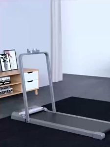 UPRO Treadmill 2.0PH Mini Running Home Gym Home Exercise Fitness Foldable Treadmill Incline