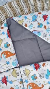 Paket Hemat Set Perlengkapan bayi 3in/2in1 baru lahir Selimut bayi Gendongan Bayi Samping Baby Tas Perlengakapan Bayi