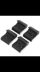 Cover Klem Rahang Penjepit Tyre Changer Pelindung Velg Mesin Bukaan Ban Motor Mobil