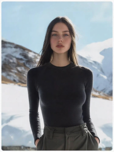 NatureHike | Warm Light-Weight Fleece Underwear