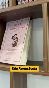 Combo Căn Duyên Tiền Định + Diễn Cầm Tam Thế - Tiên Phong Books