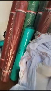 SERAGAM SEKOLAH ROK REMPEL PANJANG SD/MI UKURAN KELAS 1-6