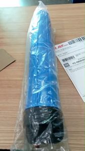 กระบอกกรองน้ำ Housing สีฟ้า 20นิ้ว 4หุน ตู้น้ำดื่มหยอดเหรียญ เครื่องกรองน้ำ เฮ้าส์ซิ่ง 20 นิ้ว (ไม่รวมอุปกรณ์)  ราคา/1ชิ้น  รหัส220080001