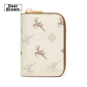 Golf | Mini Lightweight Multiple Card Slot ID Wallet
