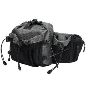 MEXNO | Universal Large Capacity Crossbody Bag