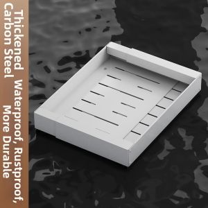 DIHUANTUO | Adjustable Drawer Storage Organizer