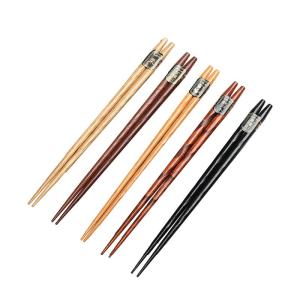 Yomerto | Creative Anti-slip Wooden Chopsticks Set