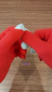 Sarung Tangan Bisa Touchscreen - Banyak Warna