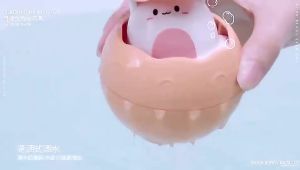 Đồ Chơi Nhà Tắm Đồ chơi Trứng Nở Dưới Nước Thả Bồn Tắm An Toàn Cho Bé (Giao ngẫu nhiên)